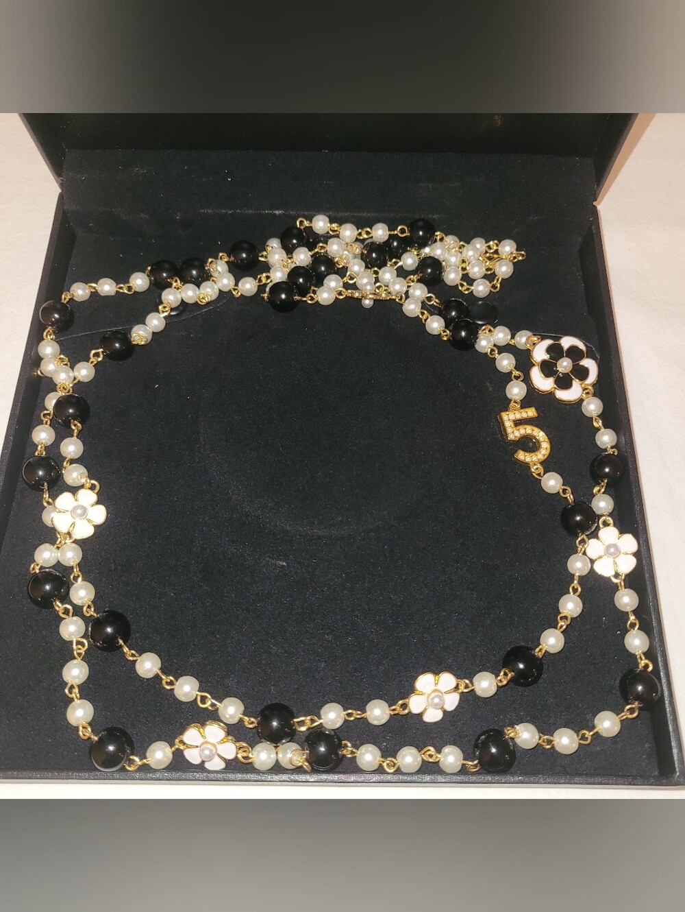 Luxury Jewelry